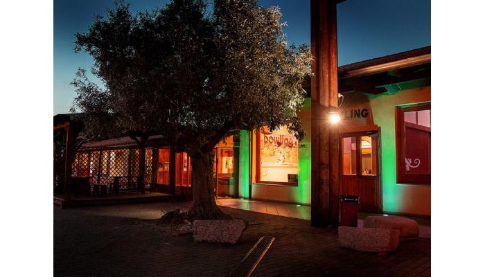 Hotel Resort & Spa Sa Rocca poza 8