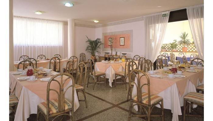 Hotel Rina poza 7
