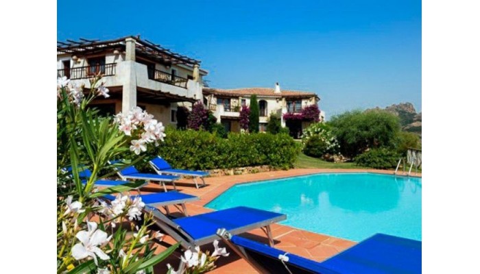 Hotel Rocce Sarde poza 1