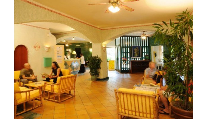 Hotel Rocce Sarde poza 8