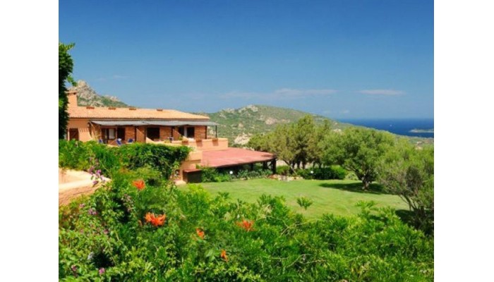 Hotel Rocce Sarde poza 6