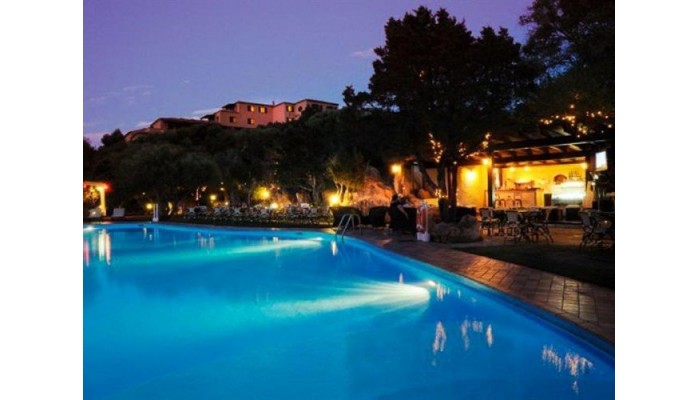 Hotel Rocce Sarde poza 4