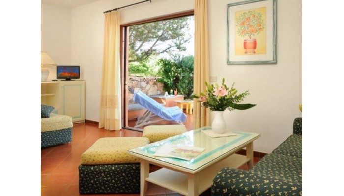 Hotel Rocce Sarde poza 3