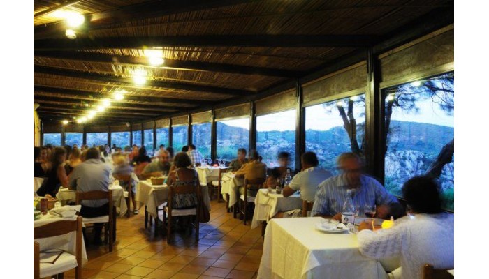 Hotel Rocce Sarde poza 9