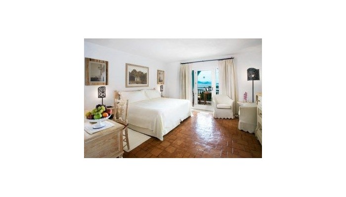 Hotel Romazzino, A Luxury Collection Hotel, Costa Smeralda poza 2