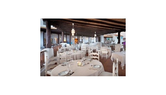 Hotel Romazzino, A Luxury Collection Hotel, Costa Smeralda poza 5