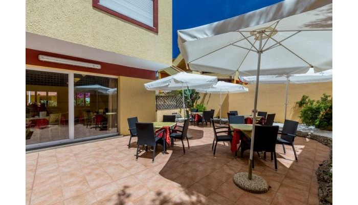 Hotel Rosa Dei Venti poza 1