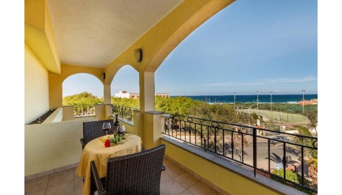 Hotel Rosa Dei Venti poza 4