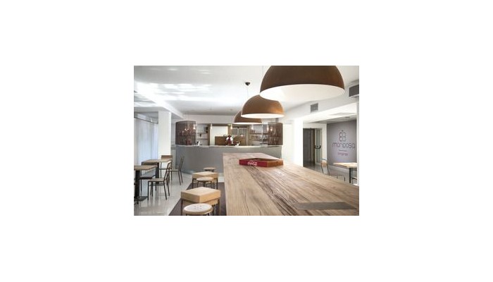 Hotel San Teodoro poza 3