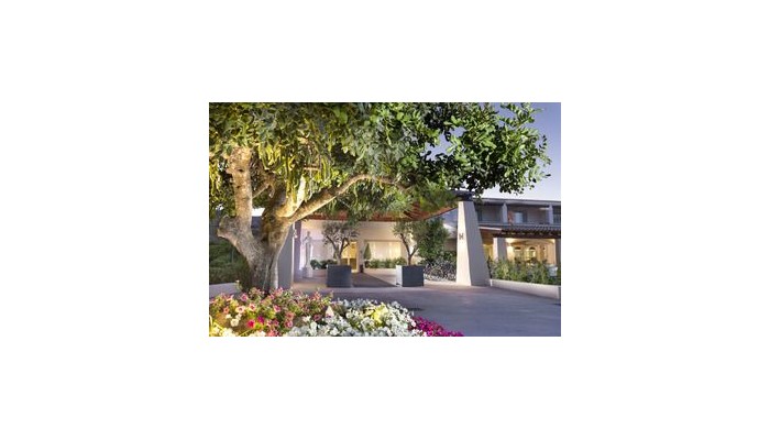 Hotel San Teodoro poza 10