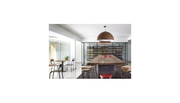 Hotel San Teodoro poza 1