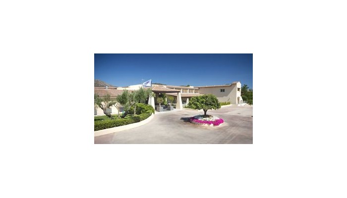 Hotel San Teodoro poza 11