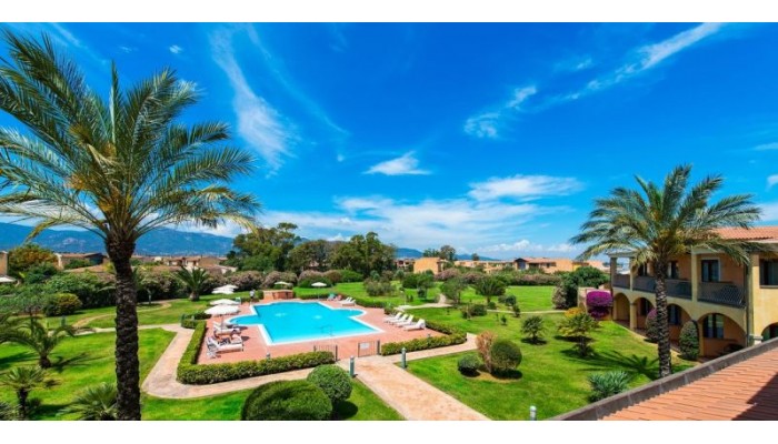 Hotel Santa Lucia Capoterra poza 4