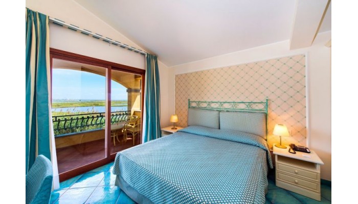 Hotel Santa Lucia Capoterra poza 1