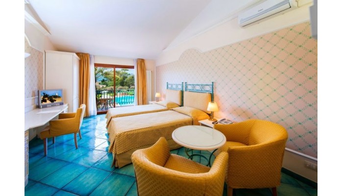 Hotel Santa Lucia Capoterra poza 2