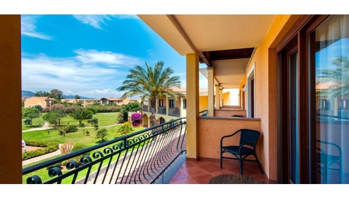 Hotel Santa Lucia poza 7