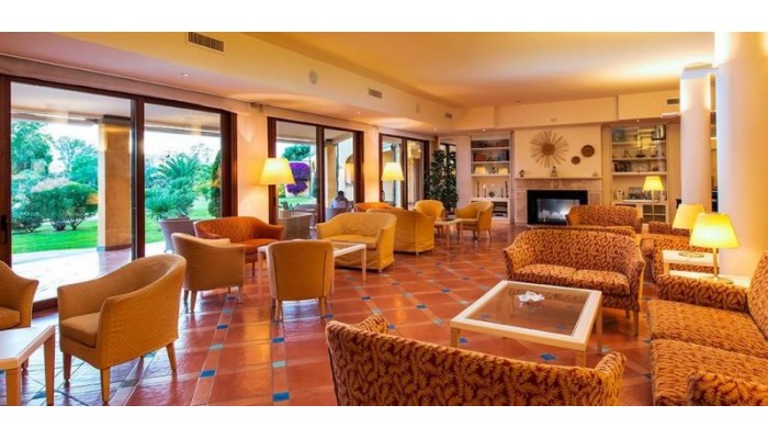 Hotel Santa Lucia poza 8