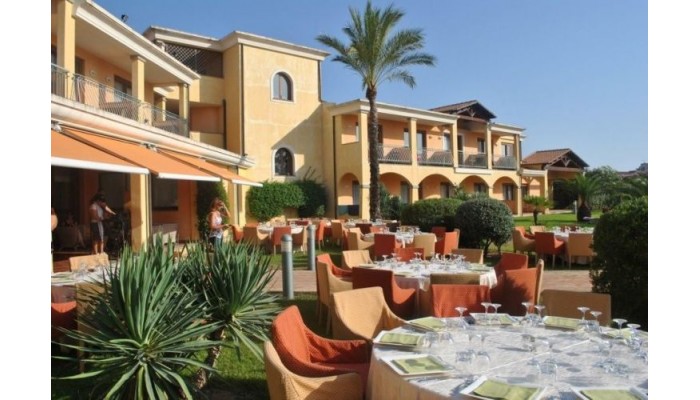 Hotel Santa Lucia poza 2