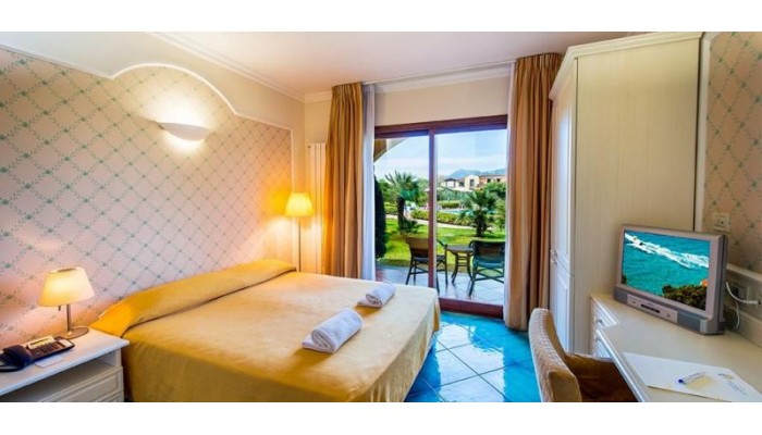 Hotel Santa Lucia poza 5