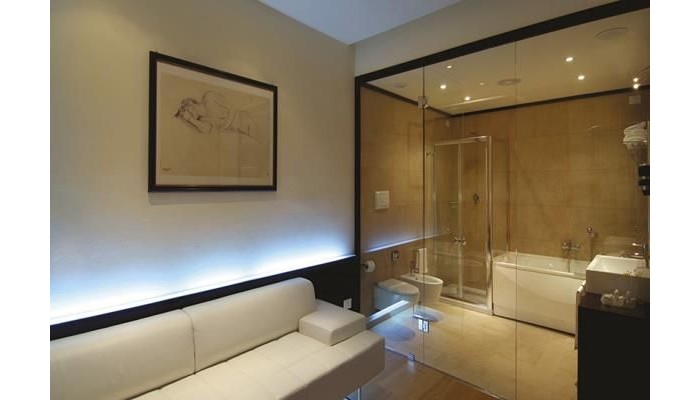 Hotel Sardegna poza 5