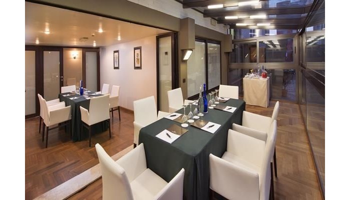 Hotel Sardegna poza 3