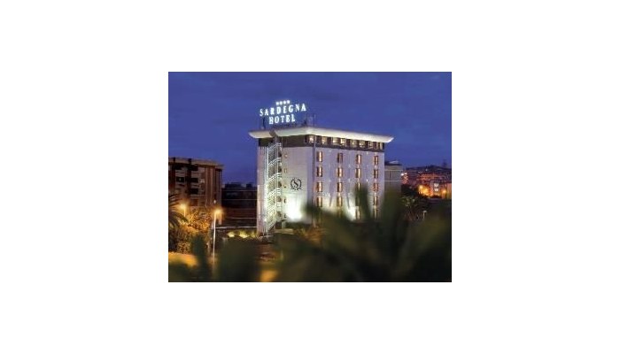 Hotel Sardegna poza 9