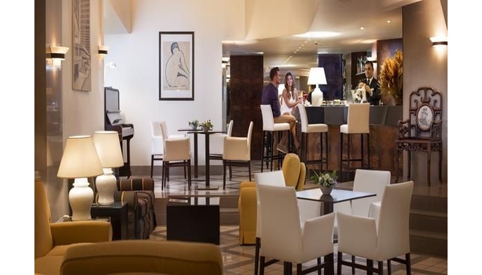 Hotel Sardegna poza 2