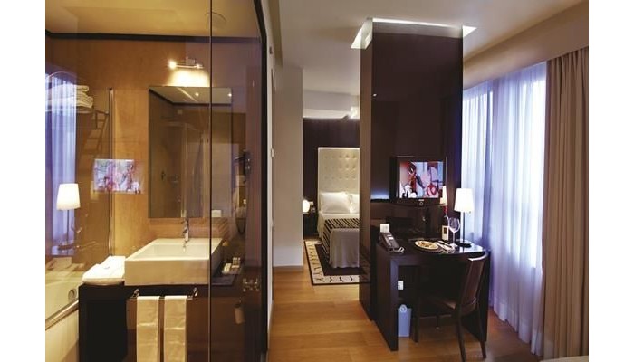 Hotel Sardegna poza 6