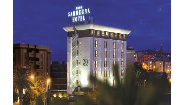 Hotel Sardegna poza 0