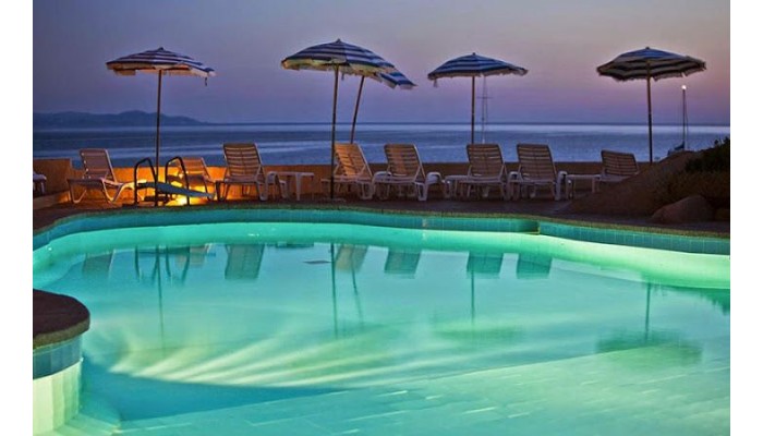 Hotel Shardana poza 3