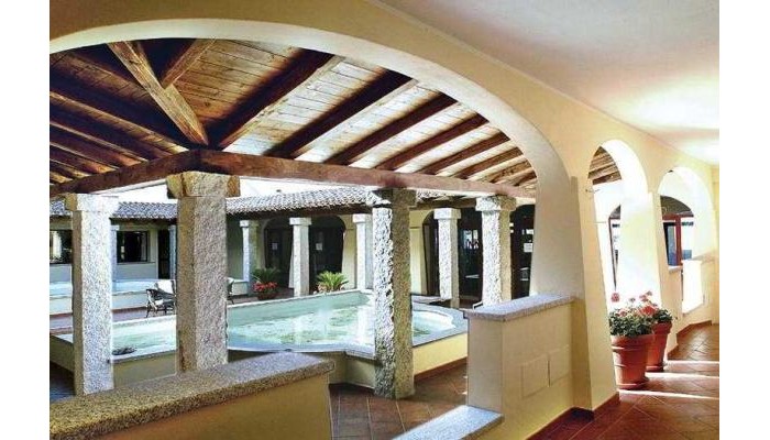 Hotel Speraesole poza 5