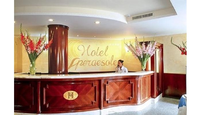 Hotel Speraesole poza 2