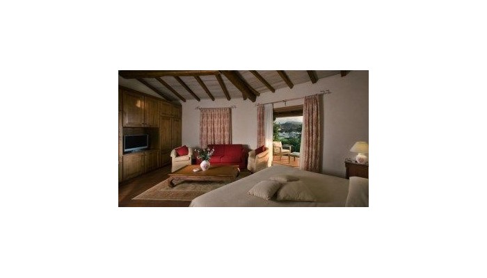 Hotel Sporting poza 5