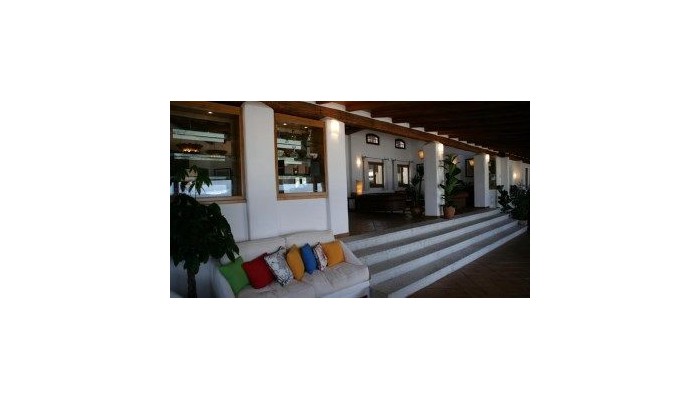 Hotel Sporting poza 0