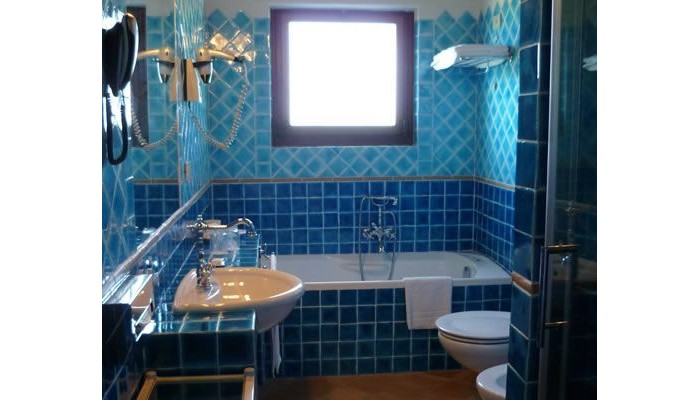 Hotel Sporting poza 9