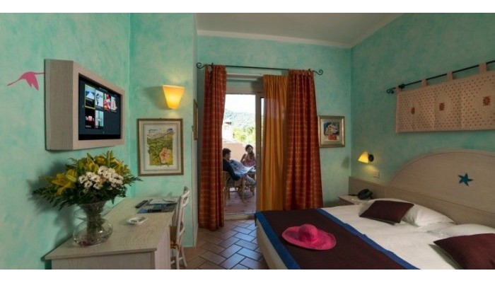 Hotel Stella Maris poza 11