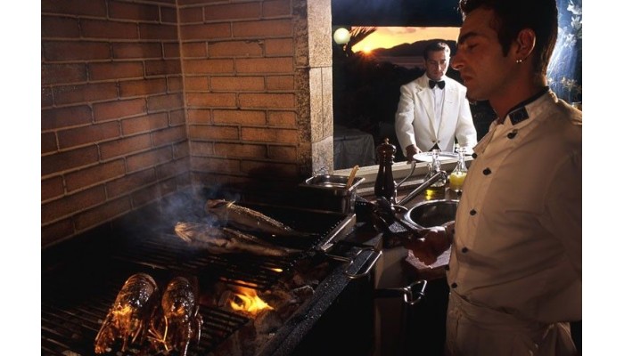 Hotel Stella Maris poza 3