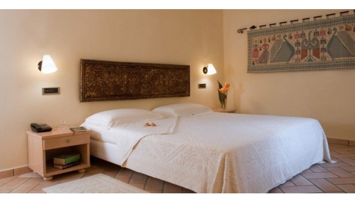 Hotel Stella Maris poza 1