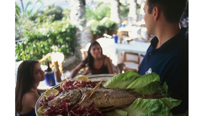 Hotel Stella Maris poza 4