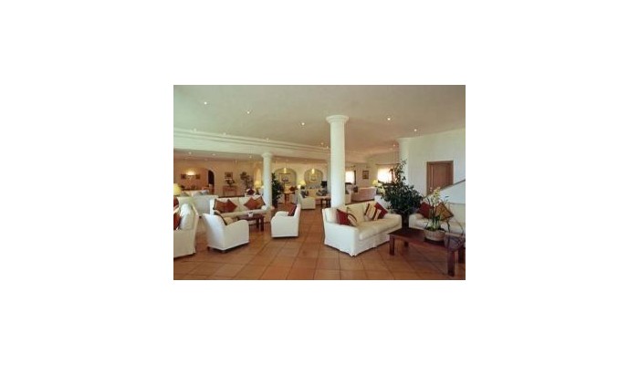 Hotel Stelle Marine poza 2