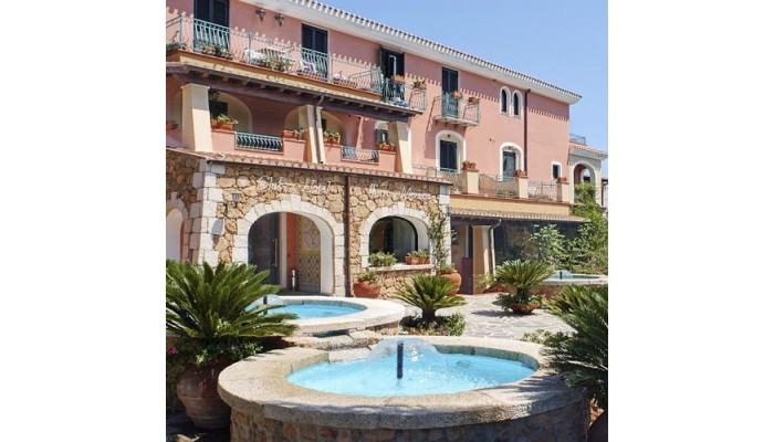 Hotel Torre Moresca poza 1