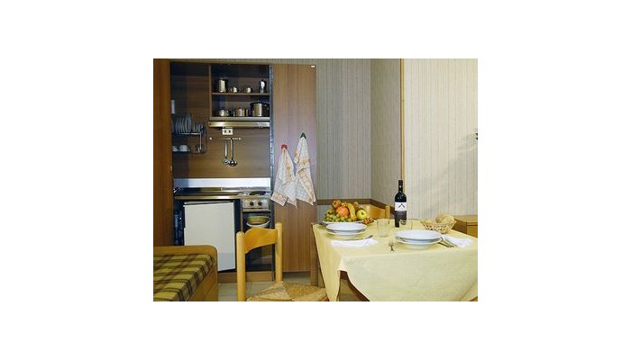 Hotel Ulivi E Palme poza 8