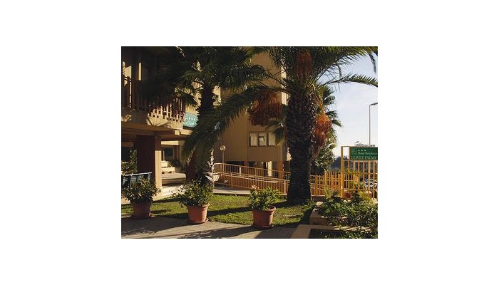 Hotel Ulivi E Palme poza 5