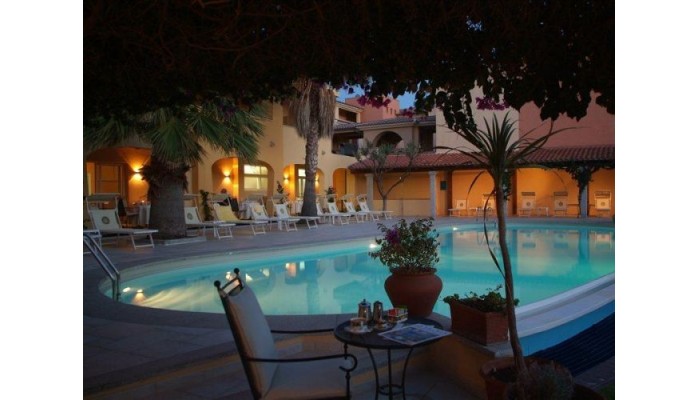 Hotel Villa La Margherita poza 3