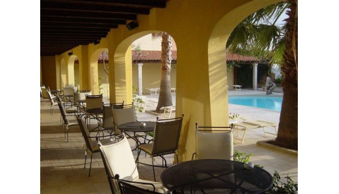 Hotel Villa La Margherita poza 10