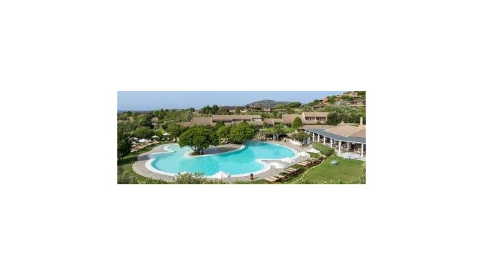 Hotel Village - Chia Laguna Resort poza 1