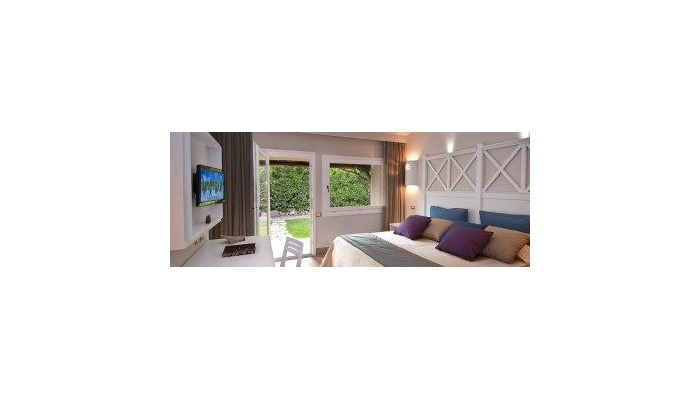 Hotel Village - Chia Laguna Resort poza 3