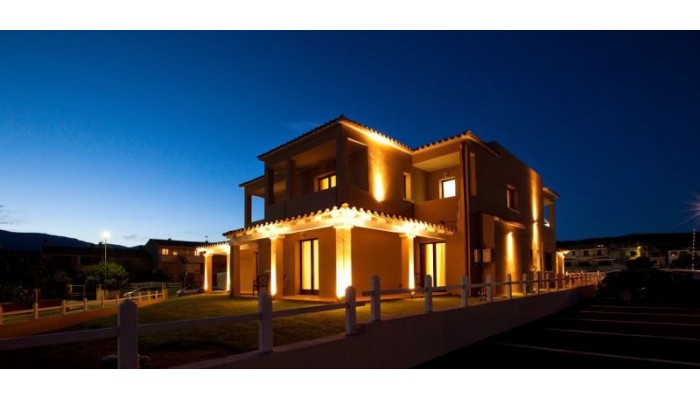 Hotel Xenia Villasimius poza 4