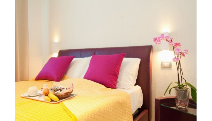 Hotel Xenia Villasimius poza 0