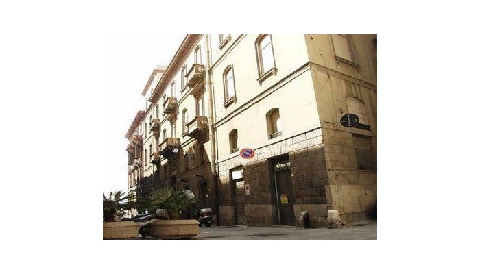 Italia Cagliari Hotel poza 0